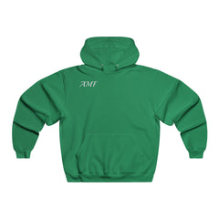 Hooded Sweatshirt 'AMF' Custom