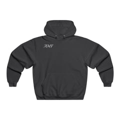 Hooded Sweatshirt 'AMF' Custom