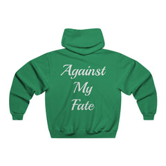 Hooded Sweatshirt 'AMF' Custom