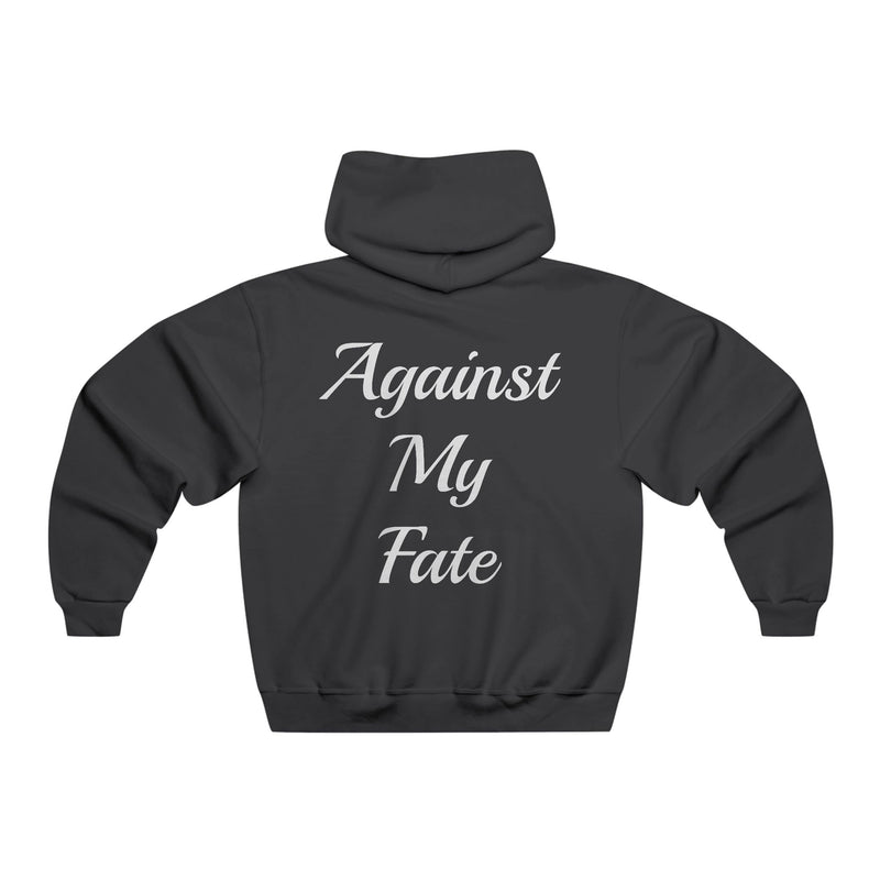 Hooded Sweatshirt 'AMF' Custom