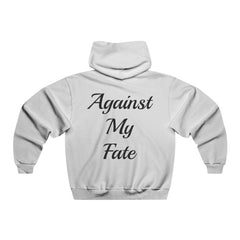 Hooded Sweatshirt 'AMF' Custom