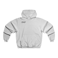 Hooded Sweatshirt 'AMF' Custom