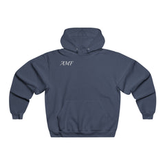 Hooded Sweatshirt 'AMF' Custom