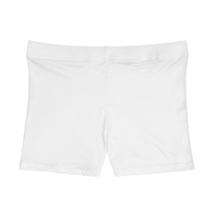 Inspirational Women's Shorts 'AMF' Custom